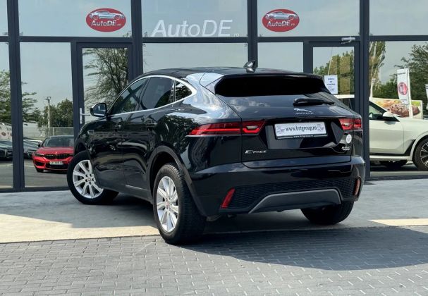 Jaguar E-Pace 110 kW image number 4