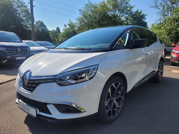 Renault Grand Scenic TCe 140 EDC 103 kW image number 1