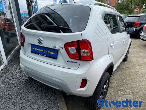 Suzuki Ignis 61 kW image number 3