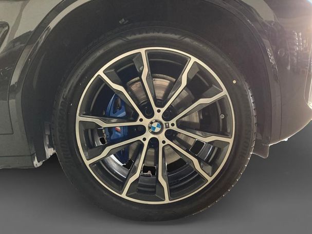 BMW X3 M40i xDrive 265 kW image number 13