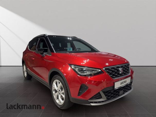 Seat Arona 1.0 TSI 85 kW image number 2