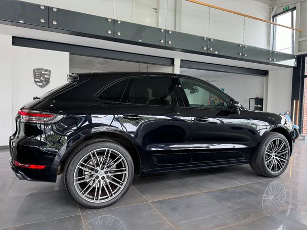 Porsche Macan GTS S 260 kW image number 9