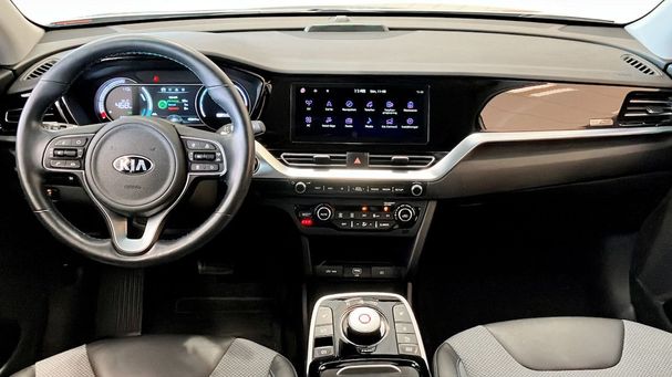 Kia Niro e 150 kW image number 3