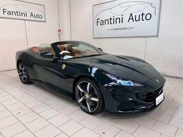 Ferrari Portofino M 456 kW image number 4