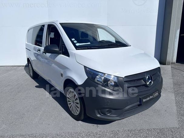 Mercedes-Benz Vito 114 CDi compact SELECT 100 kW image number 2