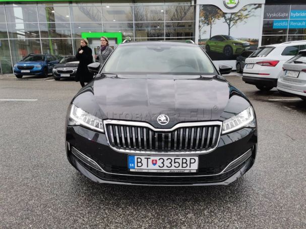 Skoda Superb Combi 2.0 TDI L&K 4x4 DSG 147 kW image number 3