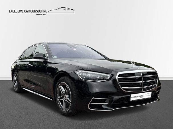 Mercedes-Benz S 580 375 kW image number 2