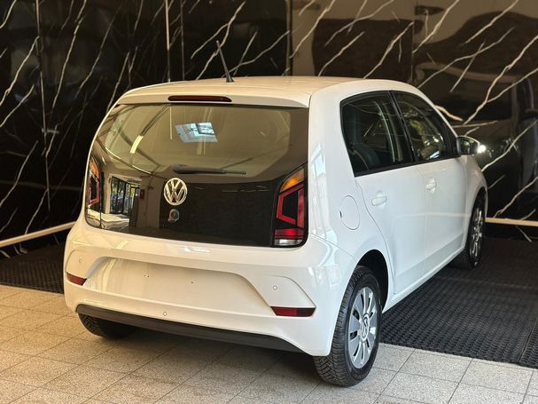 Volkswagen up! 44 kW image number 7