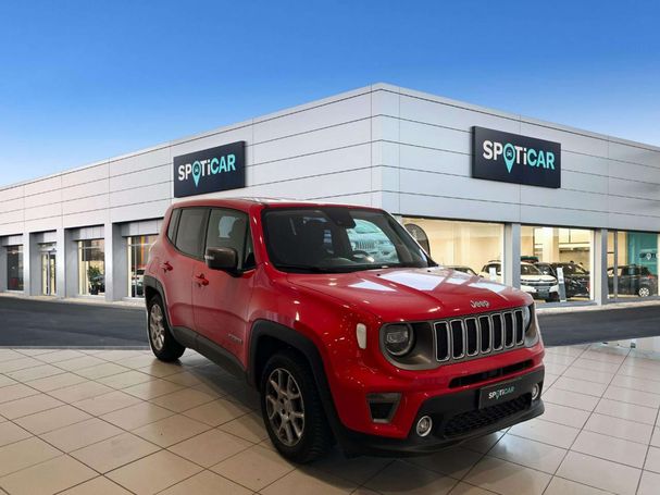 Jeep Renegade 96 kW image number 6