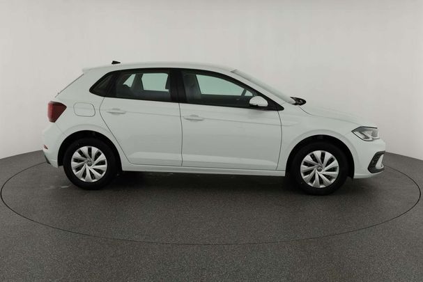 Volkswagen Polo 1.0 TSI DSG 70 kW image number 19