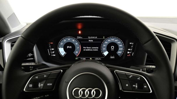 Audi A1 30 TFSI S tronic 81 kW image number 11