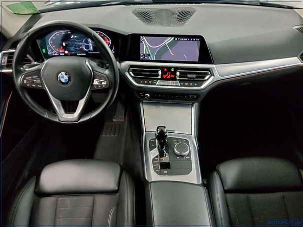 BMW 320d Touring xDrive 140 kW image number 5