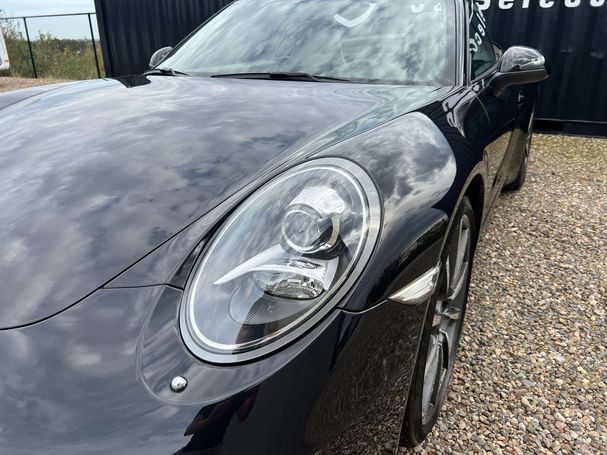 Porsche 991 Carrera S Cabrio PDK 294 kW image number 5