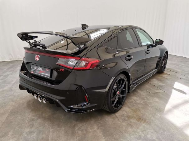 Honda Civic 242 kW image number 3