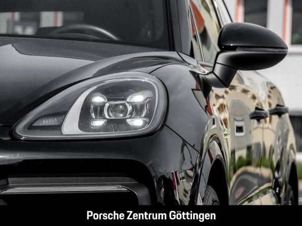 Porsche Cayenne E-Hybrid 340 kW image number 24