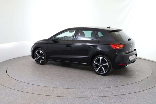 Seat Ibiza 1.0 TSI FR 70 kW image number 4