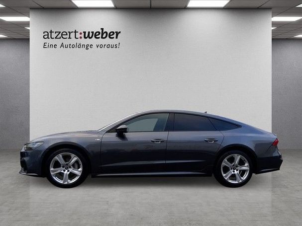 Audi A7 45 TDI S-line Sportback 180 kW image number 5