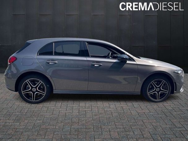 Mercedes-Benz A 250 e 160 kW image number 3