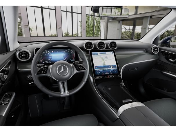 Mercedes-Benz GLC 220 d 4Matic 145 kW image number 6