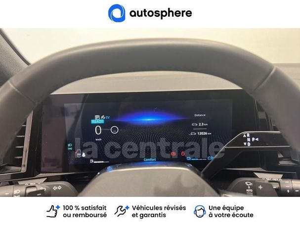 Renault Austral E-Tech 146 kW image number 20