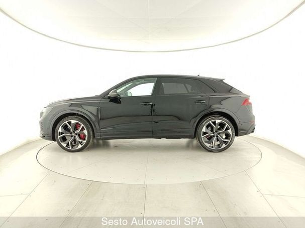 Audi RSQ8 4.0 TFSI quattro Tiptronic 441 kW image number 4