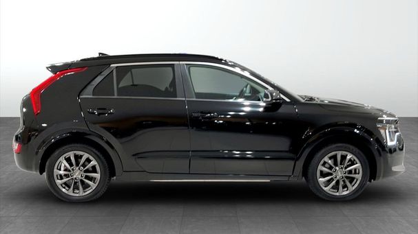 Kia Niro 150 kW image number 6