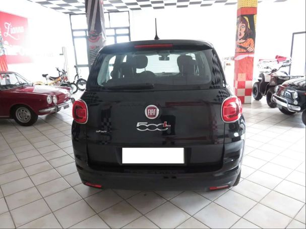 Fiat 500L 1.3 70 kW image number 5