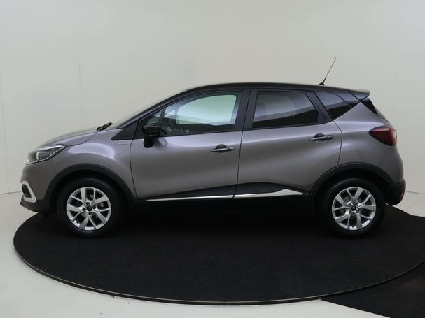 Renault Captur TCe 90 LIMITED 66 kW image number 2