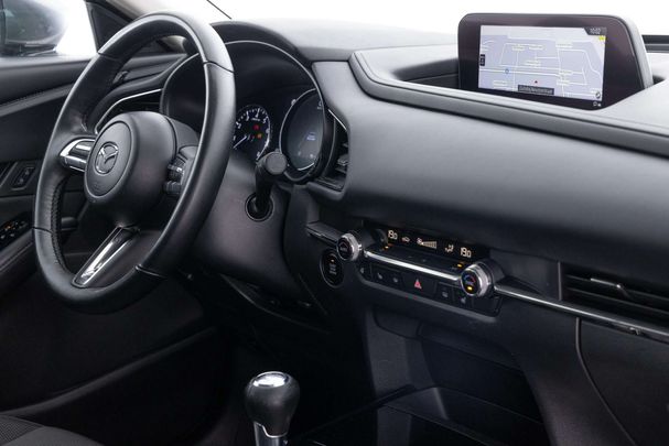 Mazda CX-30 2.0 e-SKYACTIV-X 137 kW image number 7