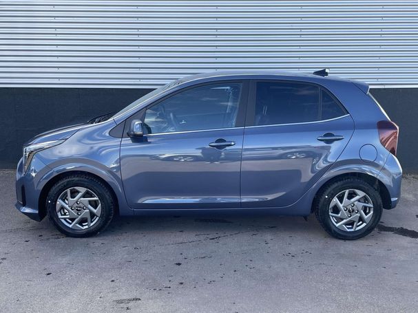 Kia Picanto 1.0 46 kW image number 5