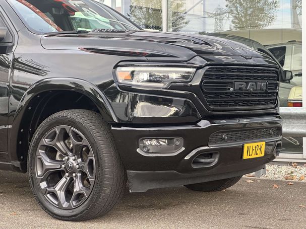 RAM 1500 5.7 V8 296 kW image number 6