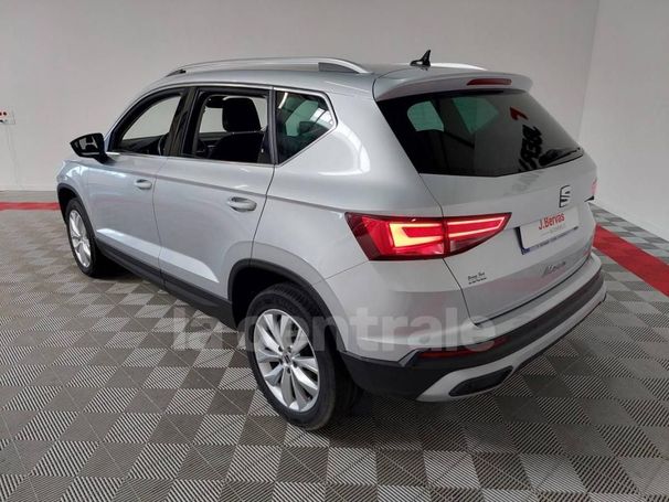 Seat Ateca TDI Style 85 kW image number 3