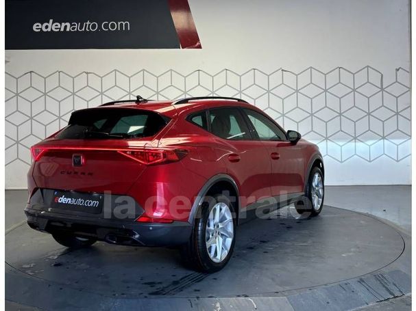 Cupra Formentor 1.5 TSi DSG 110 kW image number 3