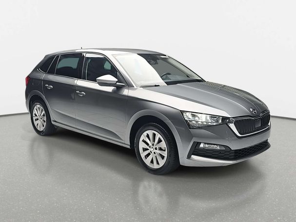 Skoda Scala 1.0 TSI Ambition 81 kW image number 3