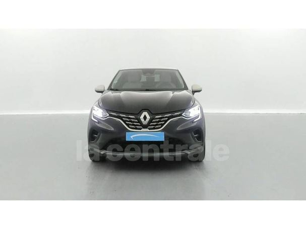 Renault Captur TCe EDC 113 kW image number 5