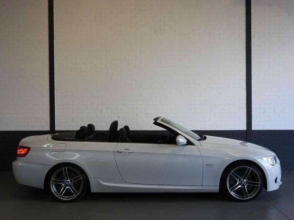 BMW 325i Cabrio 160 kW image number 2