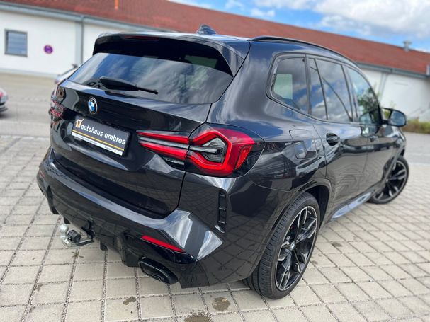 BMW X3 M40i xDrive 265 kW image number 29