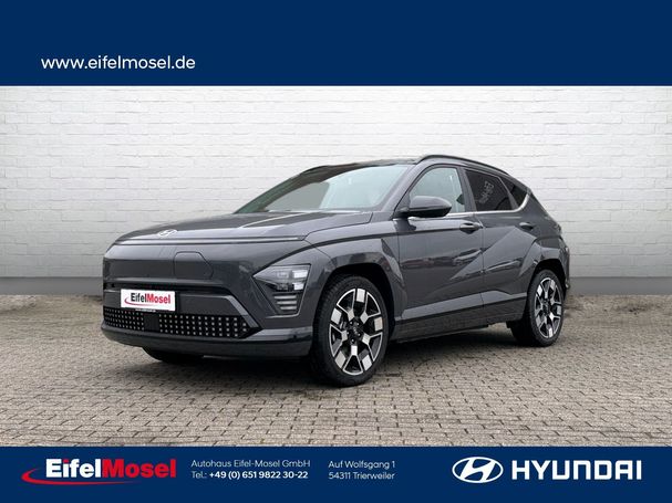 Hyundai Kona 65 kWh Prime 160 kW image number 1