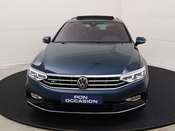 Volkswagen Passat Variant 1.5 TSI R-Line DSG 110 kW image number 6