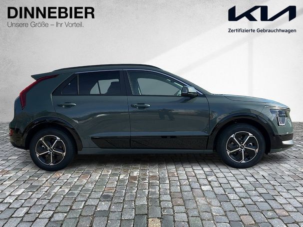 Kia Niro 1.6 Spirit 95 kW image number 7