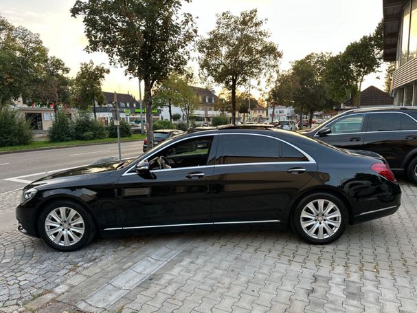 Mercedes-Benz S 350d L 190 kW image number 3