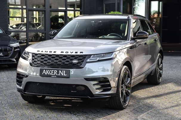 Land Rover Range Rover Velar P400 S 294 kW image number 11