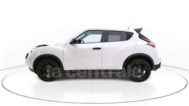 Nissan Juke 1.6 DIG-T Tekna 140 kW image number 18