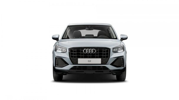 Audi Q2 35 TFSI S tronic Advanced 110 kW image number 5