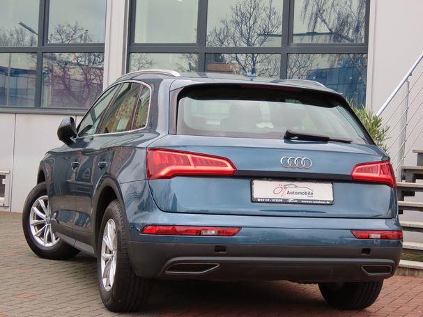 Audi Q5 2.0 TDI 100 kW image number 22