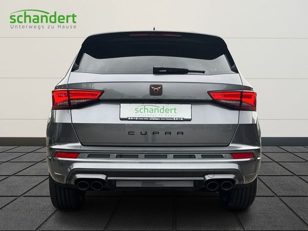 Cupra Ateca 2.0 TSI DSG 221 kW image number 3