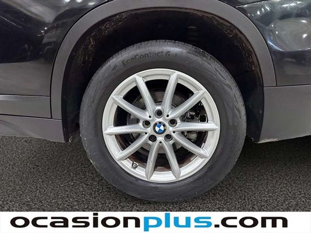 BMW X1 16d sDrive 85 kW image number 35