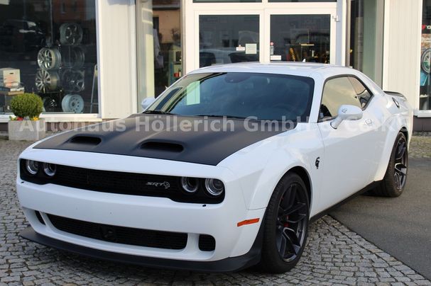 Dodge Challenger 535 kW image number 3