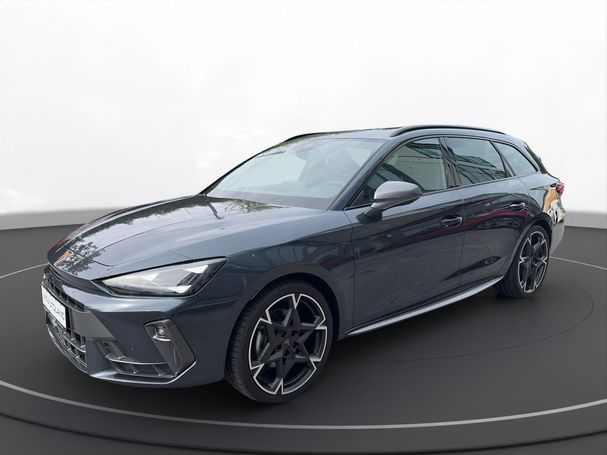 Cupra Leon Sportstourer 1.5 eTSI DSG 110 kW image number 1