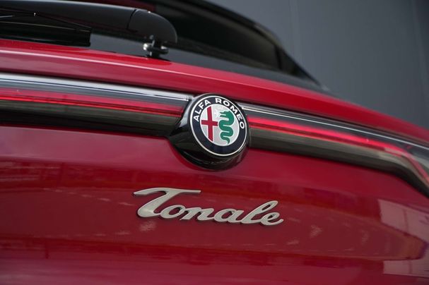 Alfa Romeo Tonale 206 kW image number 18